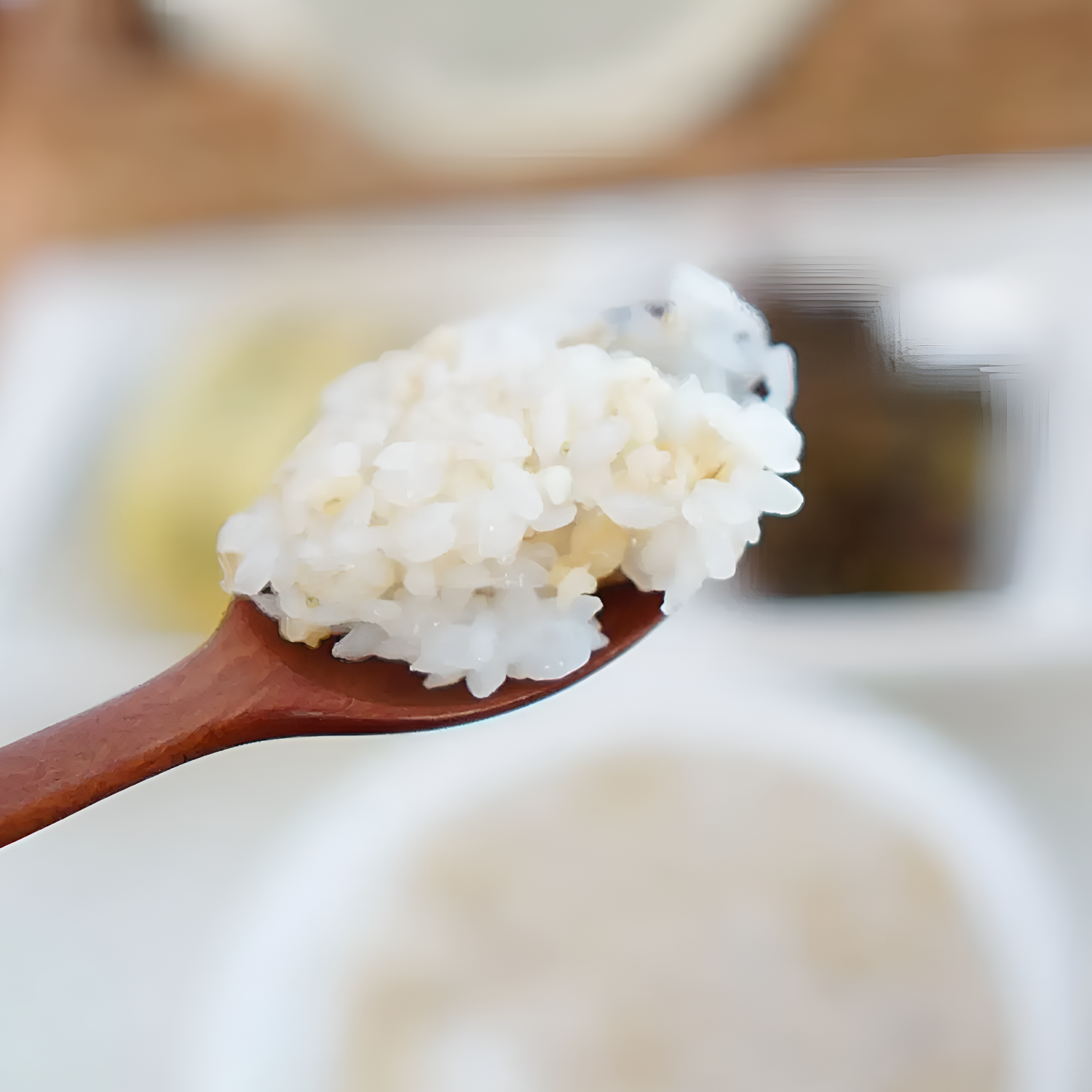 빼고비움 초저칼로리 오분도미밥 35 (35kcal/100g 발효 곤약밥) 150g, 30개 - 상세 이미지 2