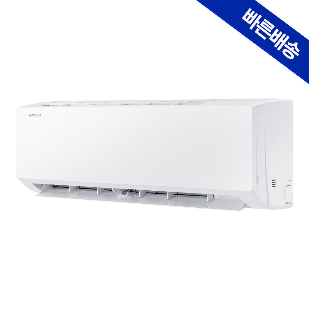 삼성 벽걸이 에어컨 AR06D1150HZS 18.7㎡(6평) - 상세 이미지 4