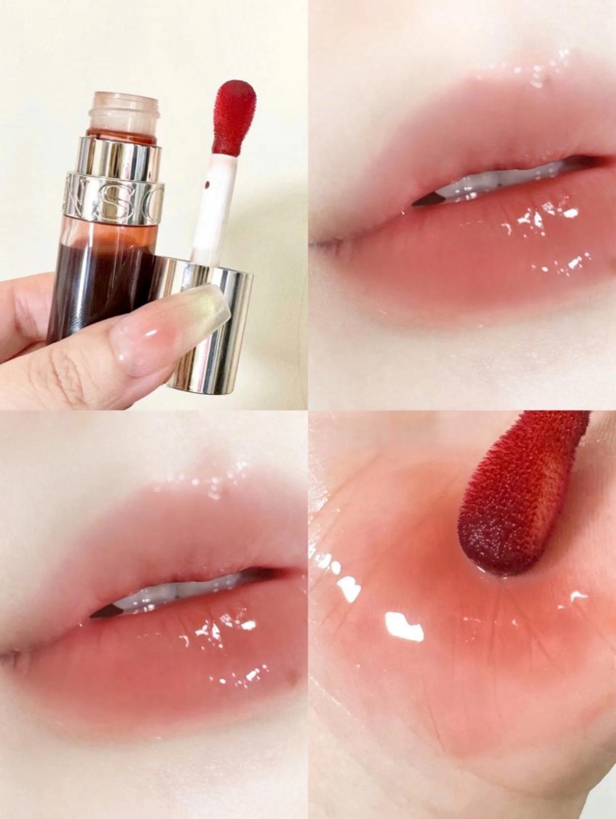 클라랑스 립오일 립컴포트 수분보습케어 09, 7ml - 상세 이미지 2
