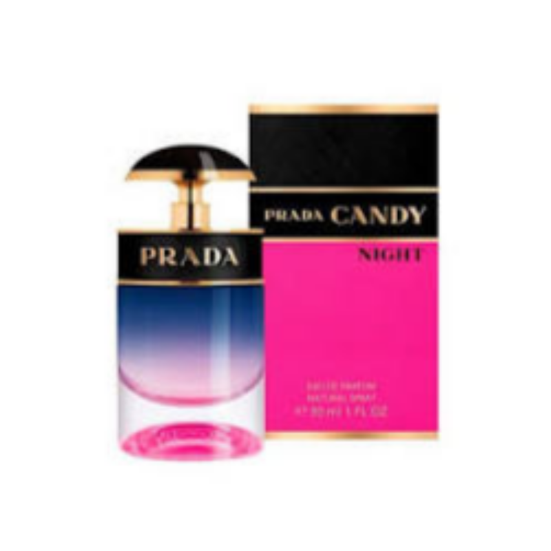 프라다 캔디 나이트 오 드 퍼퓸 포 우먼 30ml - 상품 이미지