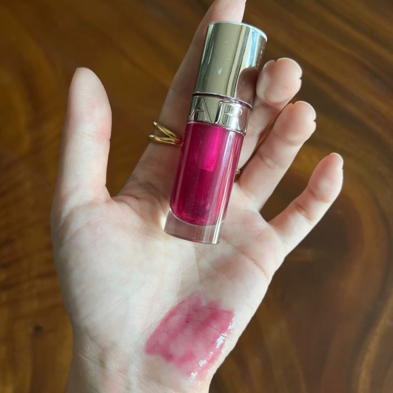 클라랑스 립오일 립컴포트 수분보습케어 10, 7ml - 상세 이미지 2