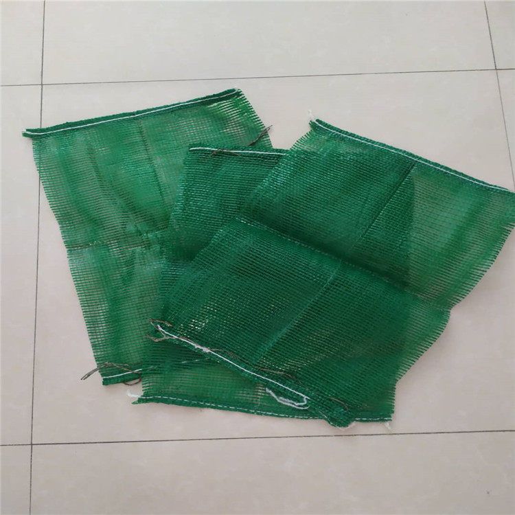 식생포대 pp 마대 자루 폐기물 모래 가방 포대 경사면 40x60cm 500개 - 상세 이미지 3