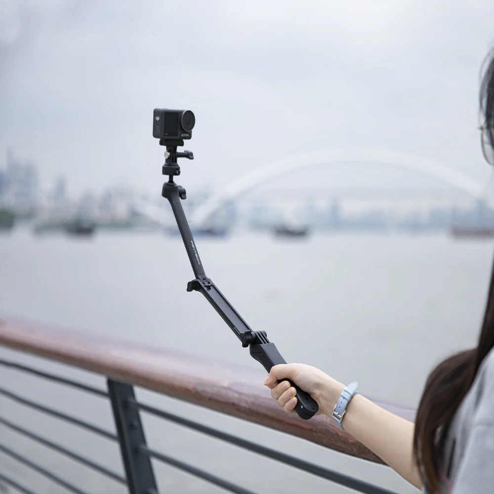 PGYTECH 맨티스포드 Z 3way DJI 멀티마운트 - 상세 이미지 5