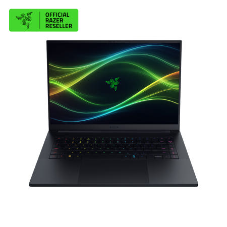 RAZER 레이저코리아 Blade 16 RTX5090 Ultra9 386H 4TB 32GB OLED Win11 게이밍노트북