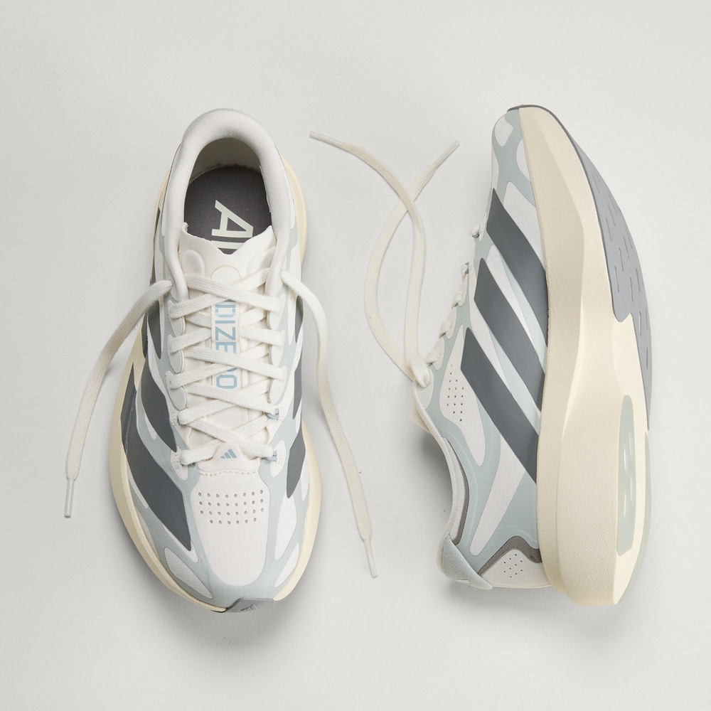 [아디다스 공식] Adizero EVO SL EXO 신발 KJ0440 - 상세 이미지 4