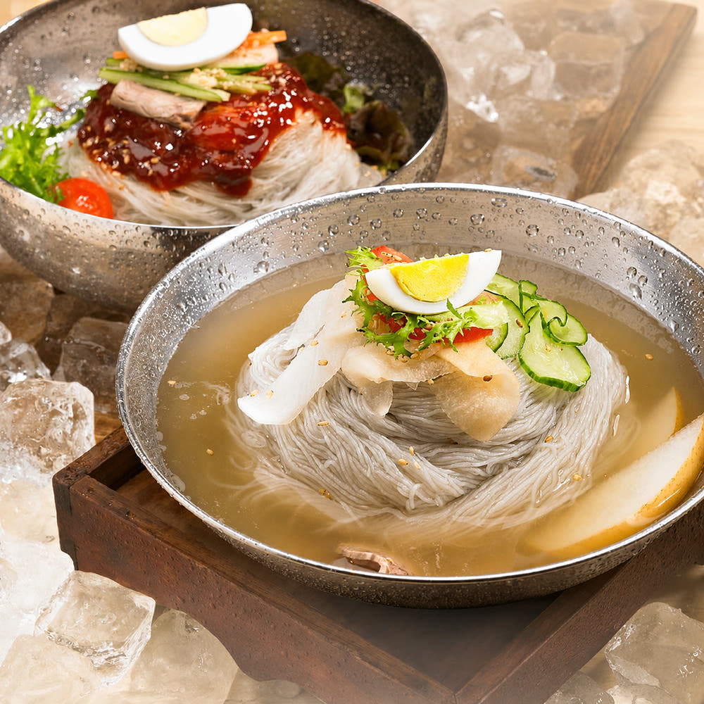 백년보다깊은맛 10인분 세트 함흥냉면 평양물냉면 가격 추이 100년보다깊은 백년보다깊은맛 10인분 세트 함흥냉면 평양물냉면 - 최저가 16,800원