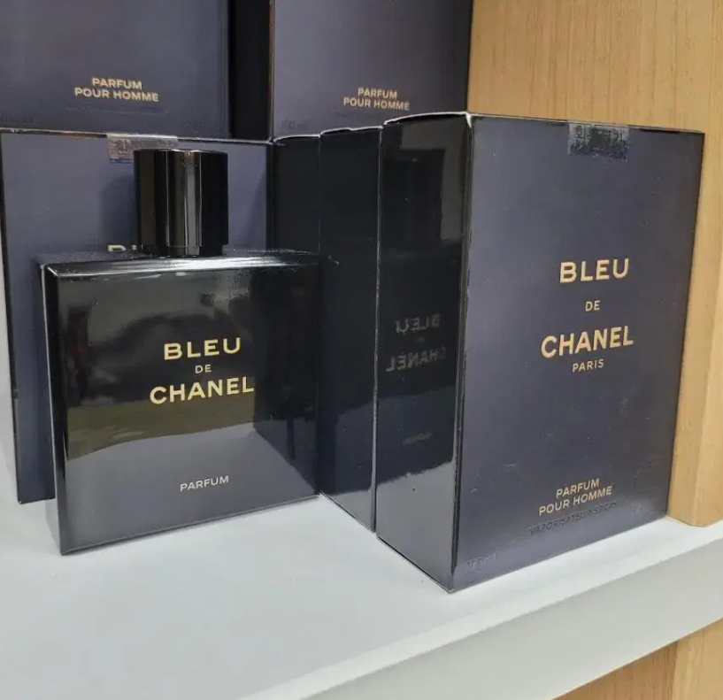 샤넬 향수 블루 드 샤넬 남자퍼퓸 시트러스 우디향 150ml, 1개 - 상세 이미지 2