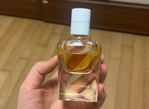 에르메스 여자향수 쥬르 데르메스 오 드 퍼퓸 지속력좋은 여성선물 50ml - 상품 이미지