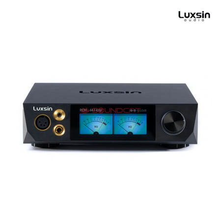 LUXSIN LUXSIN 럭신 X8 DAC 앰프 1년보증AS
