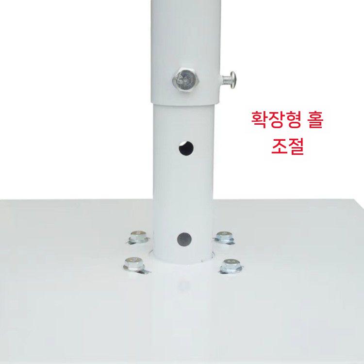빔프로젝터 천장거치대 마운트 고정대 행거 벽걸이 A - 상세 이미지 4