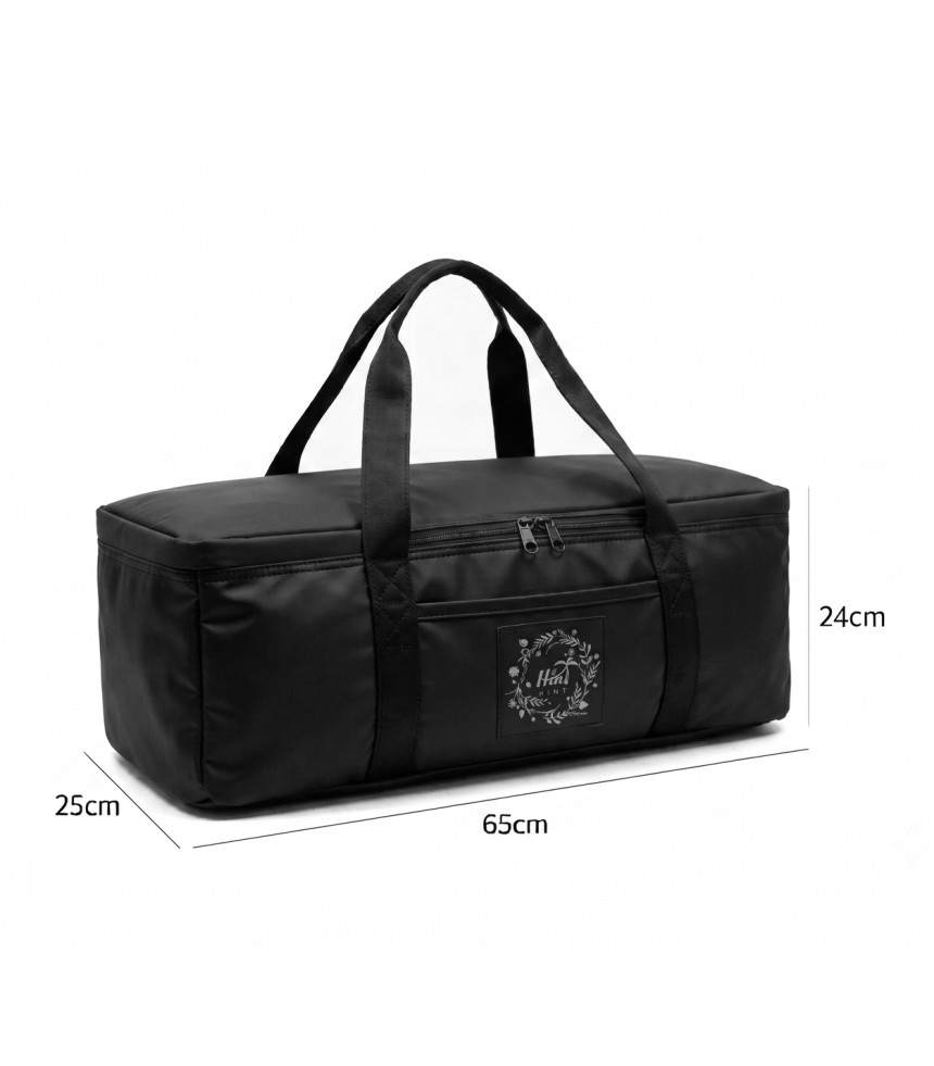 HinT Base 시스템 오거나이져 Zero Waste Edition