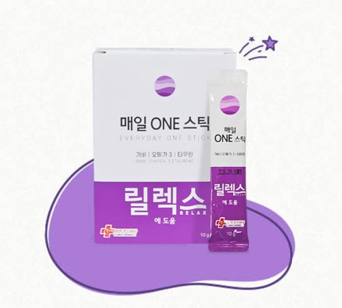매일원스틱 강아지 고양이 영양제 신장건강, 10g, 30개 - 상세 이미지 3
