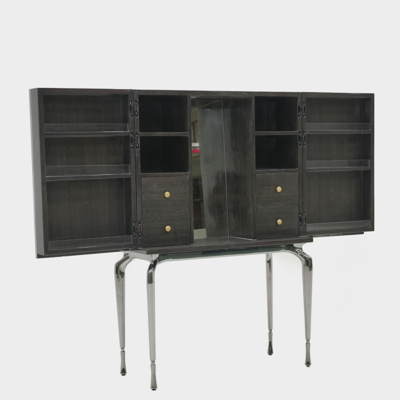 옵시디언 윙 캐비닛 Obsidian Wing Cabinet - 상세 이미지 3