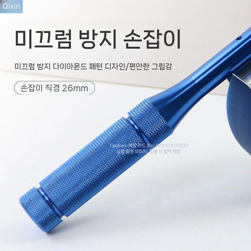 접착력시험기 측정기 테스터 유지력 테스트 점도 롤러 - 상세 이미지 4