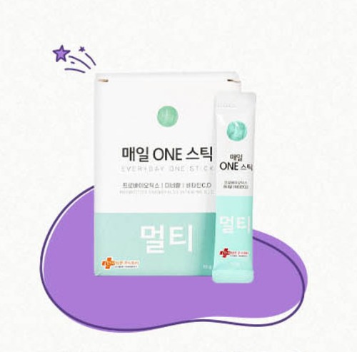 매일원스틱 강아지 고양이 영양제 신장건강, 10g, 30개 - 상세 이미지 2