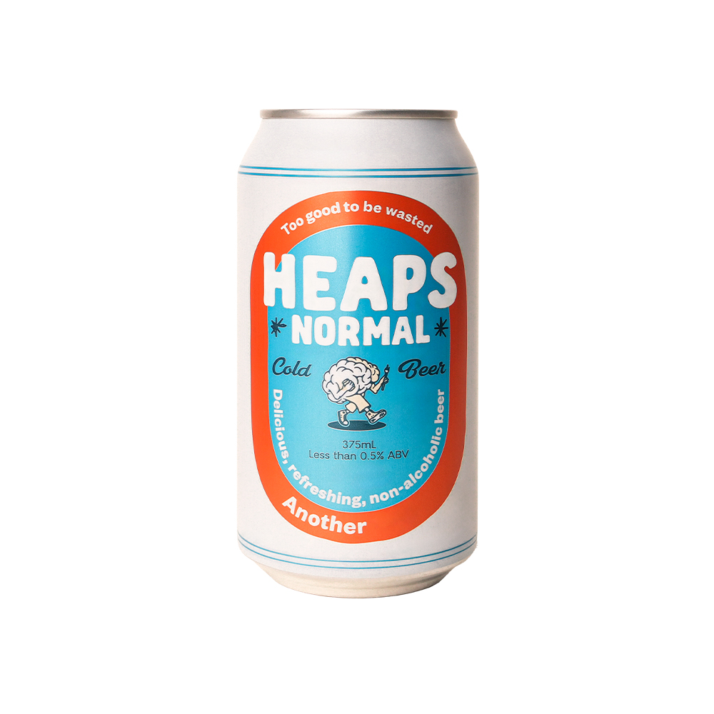 힙스 노멀 논알콜 맥주 375ml (2종 선택담기) 콰이어트 XPA / 어나더 라거 - 상세 이미지 3