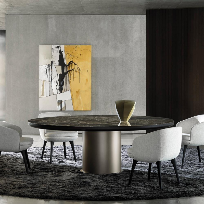 브래디 다이닝 테이블 Brady Dining Table - 상세 이미지 2