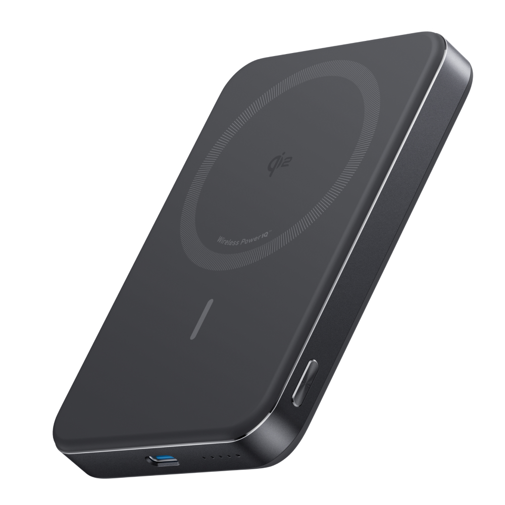 앤커 맥고 파워뱅크 10000mAh 30W 무선충전 고속충전 보조배터리 A1664 상품 이미지