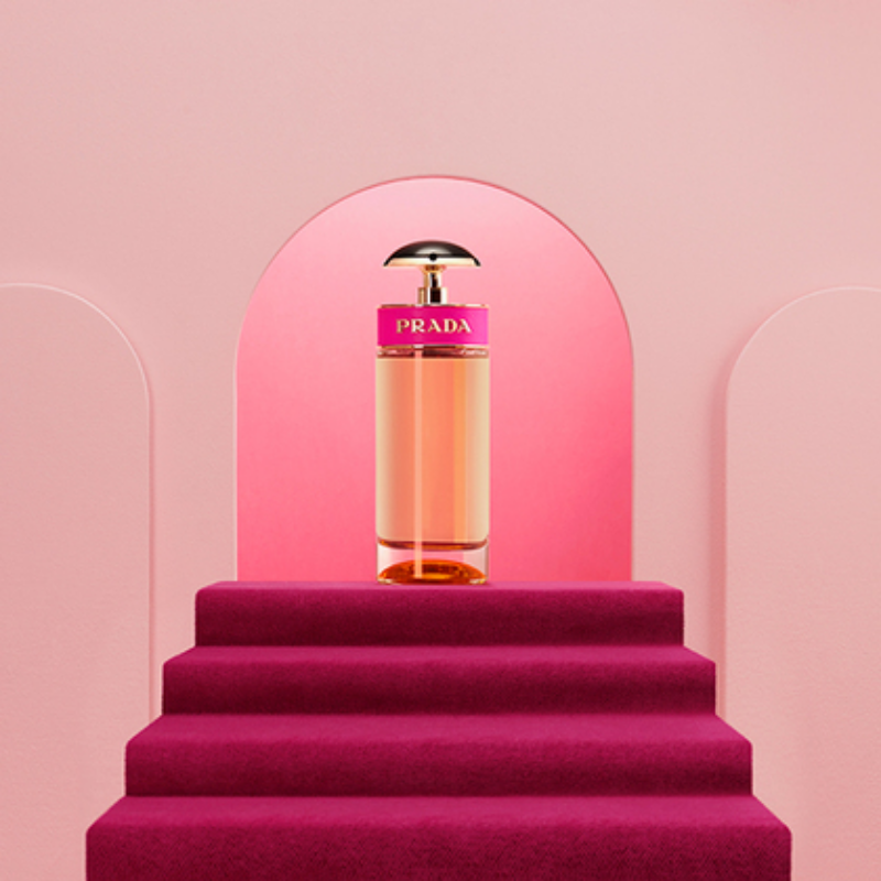 프라다 캔디 오드퍼퓸 EDP 80ml - 상품 이미지