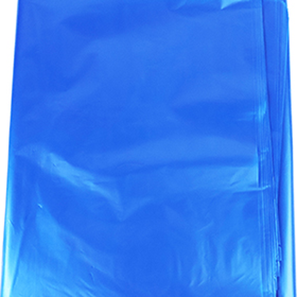 튼튼한가정용종량제봉투 넉넉한용량사무실용 HDPE재질쓰레기봉투 50매 75L 백색 - 상세 이미지 2