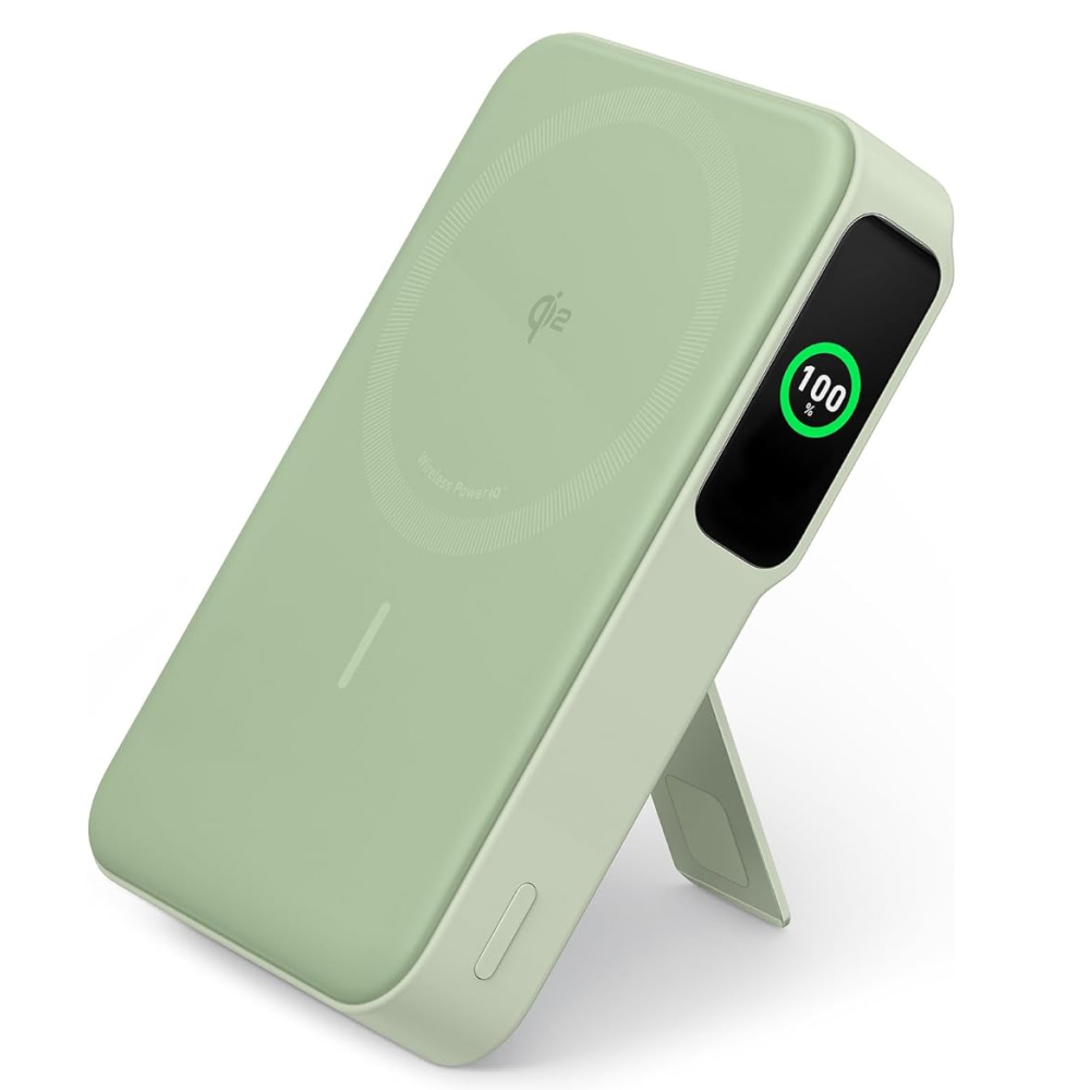 앤커 맥고 Qi2 파워뱅크 10000mAh 15W 보조배터리 A1654 - 상세 이미지 5
