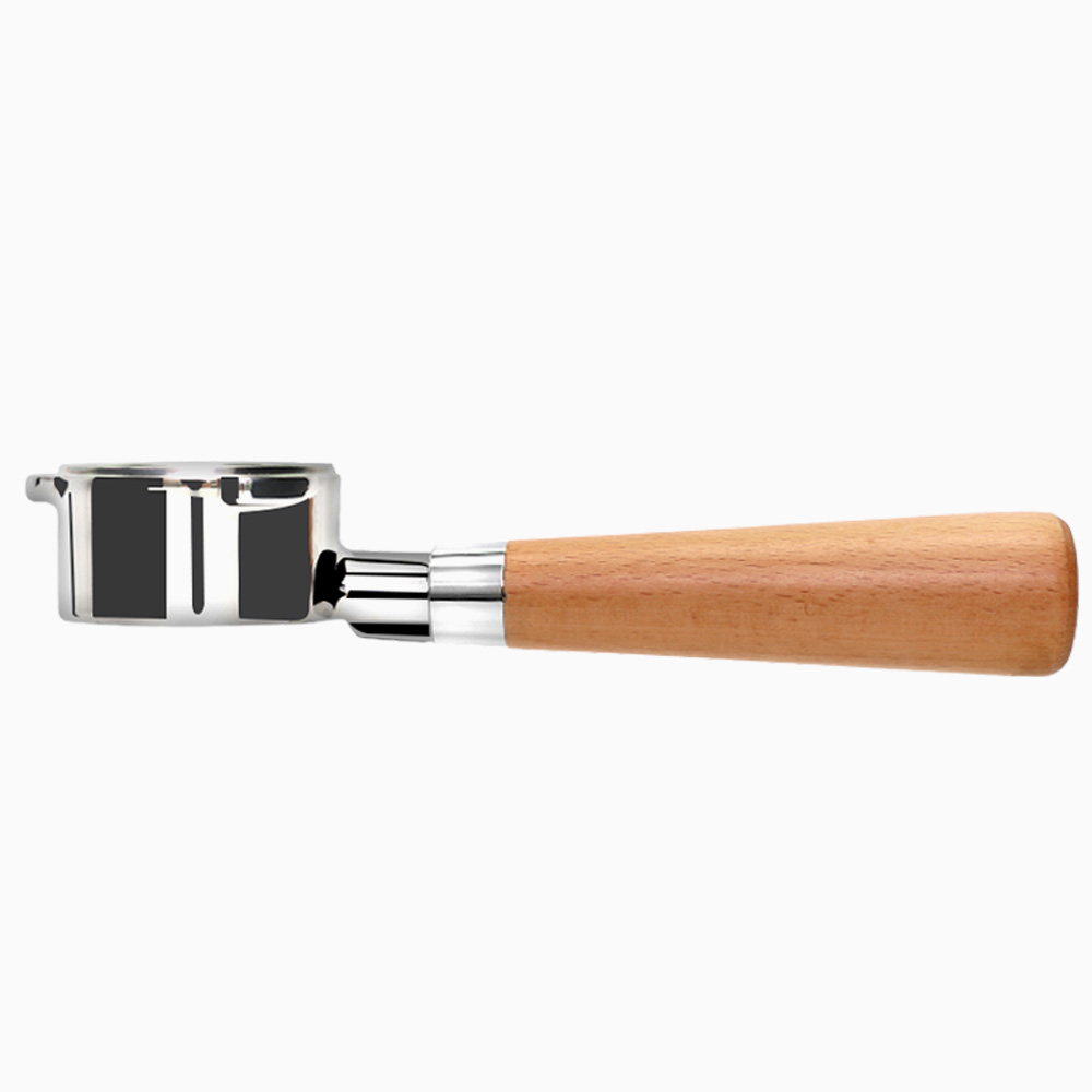 브레빌 870 876 880 밤비노 호환 클래식 54mm 바텀리스 포터필터 이미지 6