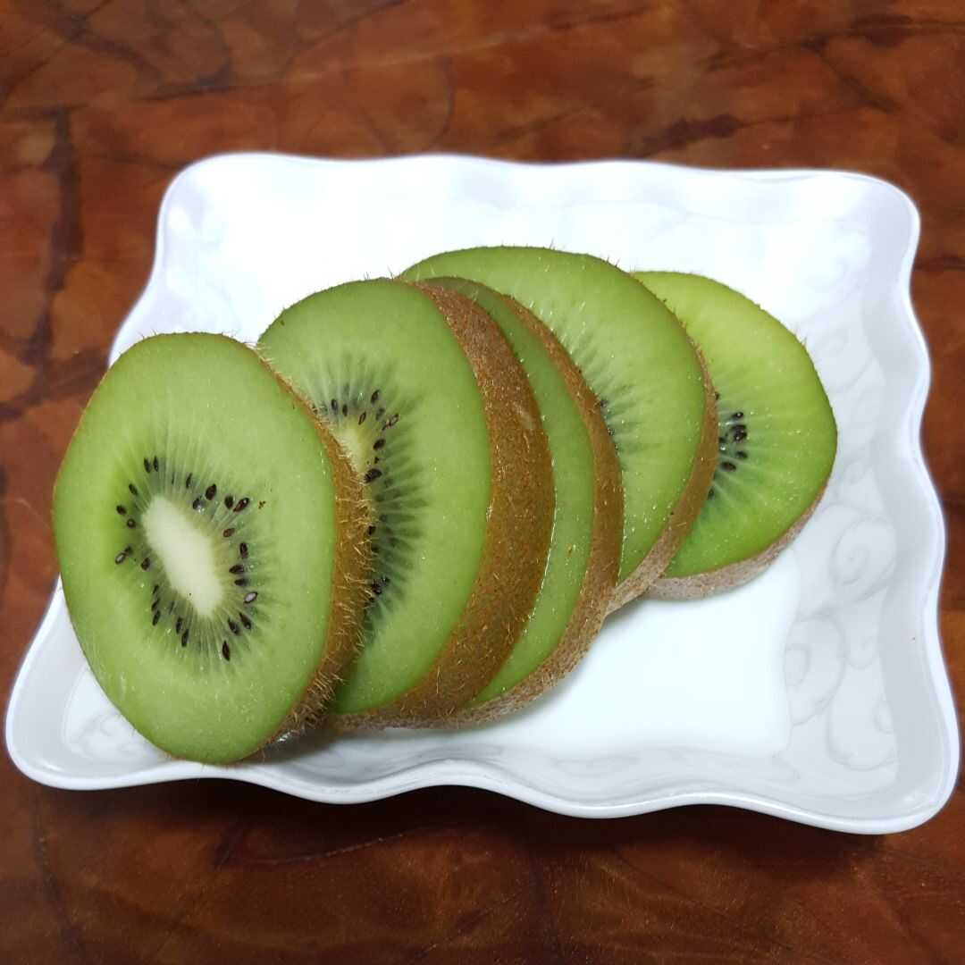 토해원 제스프리 그린키위 뉴질랜드산 고당도 대과 10 20 30과 개당 120g - 상세 이미지 5