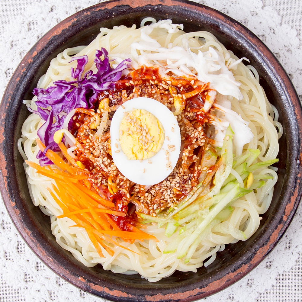 연주푸드 어가네 양념장 2kg x 8개 비빔냉면장 양념장 비빔장 소스 업소용 - 상세 이미지 5