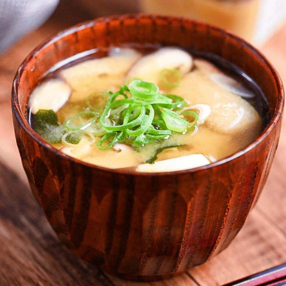 아와세 미소 된장 일본 백미소 적미소 마루산아이 구수한 1kg - 상세 이미지 3