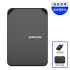 삼성 외장하드 2026 신제품 NEW J3 2TB Portable USB... 개봉기 | 실사용 후기 썸네일