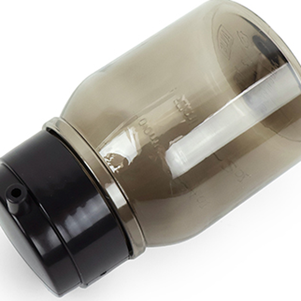 눈금표시조리용간장병 흘림방지식탁용소스병 PET소재음식점양념병 소 150ml - 상세 이미지 2