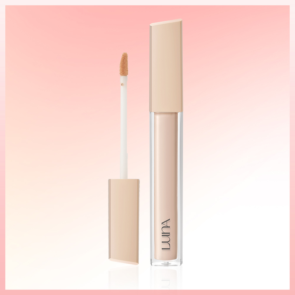 루나 롱래스팅 팁 컨실러 픽싱핏 7.5g (SPF34 PA++) 상품 이미지