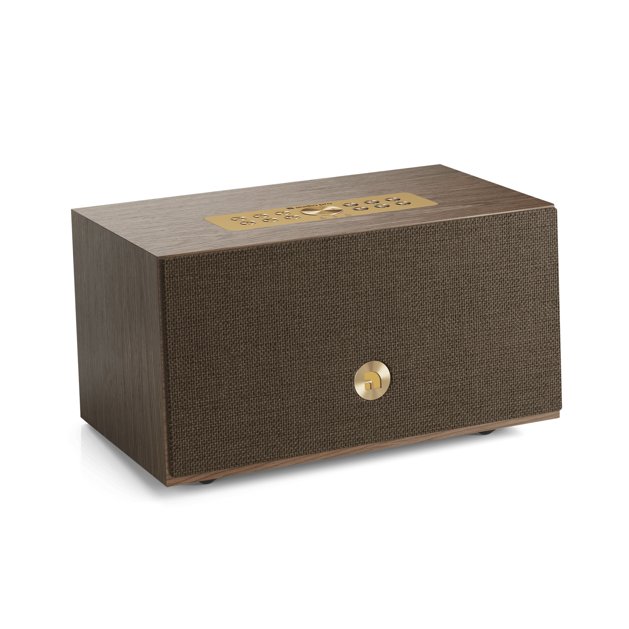 Audio Pro 오디오프로 무선 와이파이 카페매장 네트워크 블루투스 스피커 C5 MK2 W - 상세 이미지 2