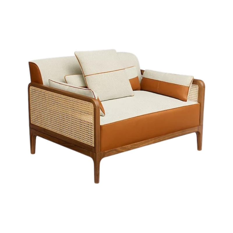 루미나 헤리티지 소파 Lumina Heritage Sofa (1인/2인) - 상품 이미지
