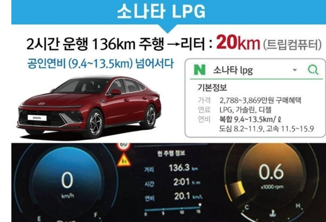 12V 승용차 연료절감 매연감소 공기청정기 곰팡이제거 에코파워 - 상세 이미지 4