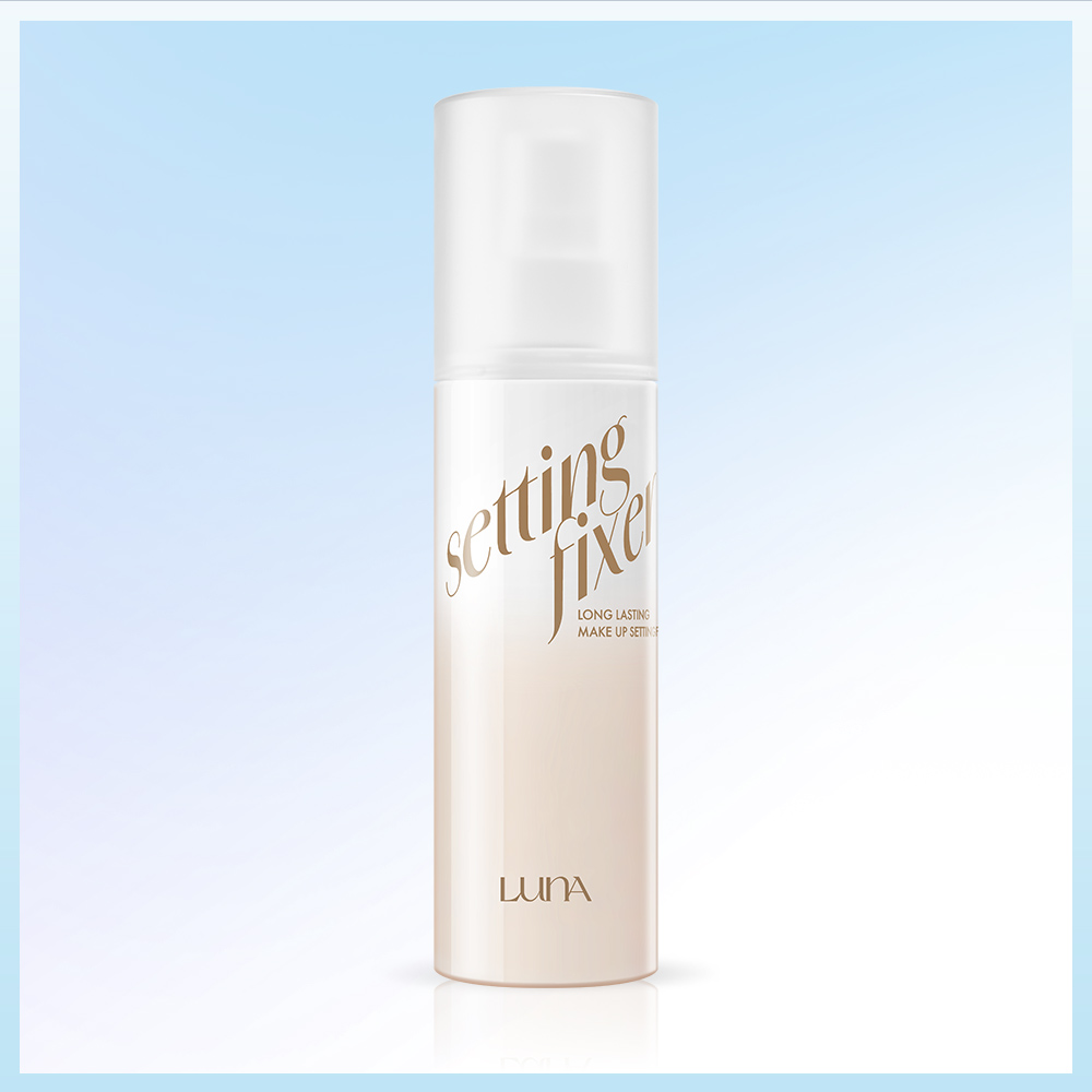네이버 LUNA 루나 루나 롱래스팅 세팅픽서 100ml