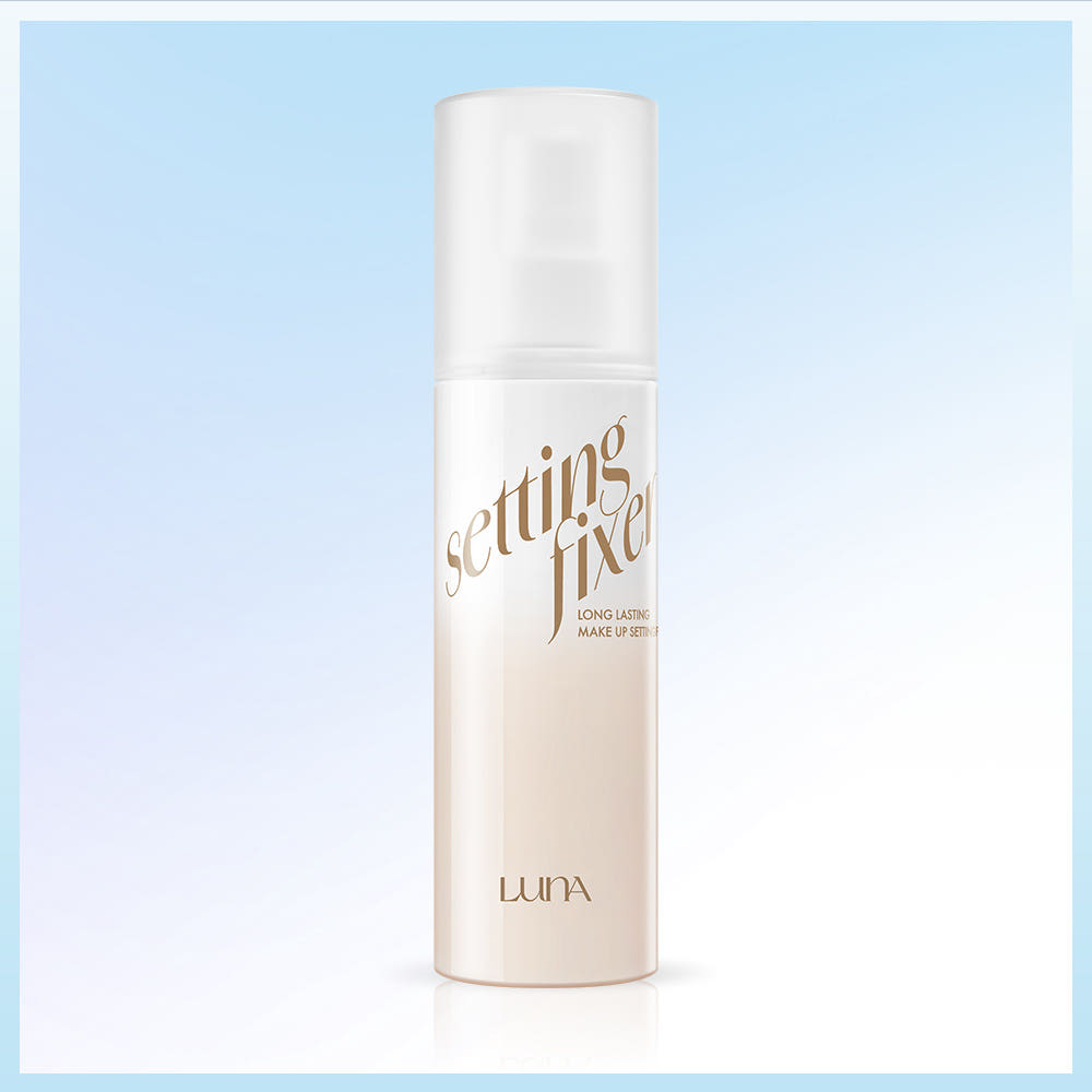 LUNA 루나 루나 롱래스팅 세팅픽서 100ml