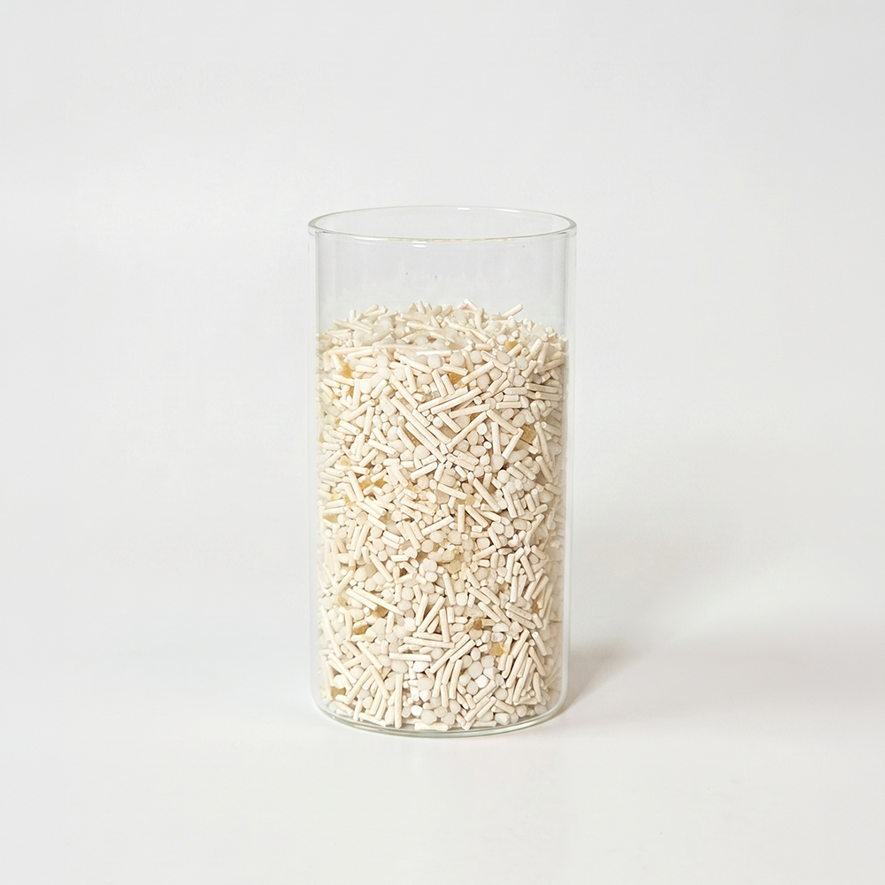 펫케어 고양이모래 두부 카사바 블렌딩 모아샌드 3.2kg 3개 세트 - 상세 이미지 4