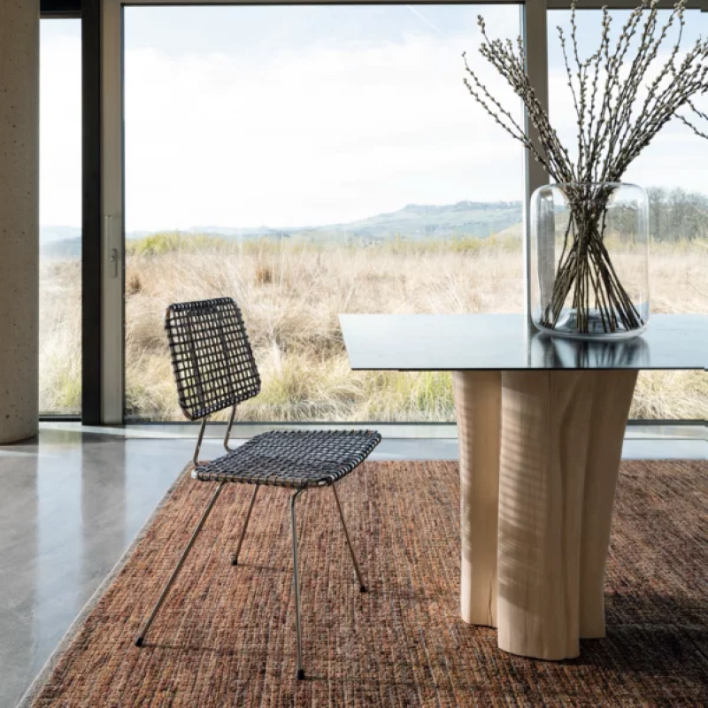 브릭 다이닝 테이블 Brick Dining Table - 상세 이미지 4