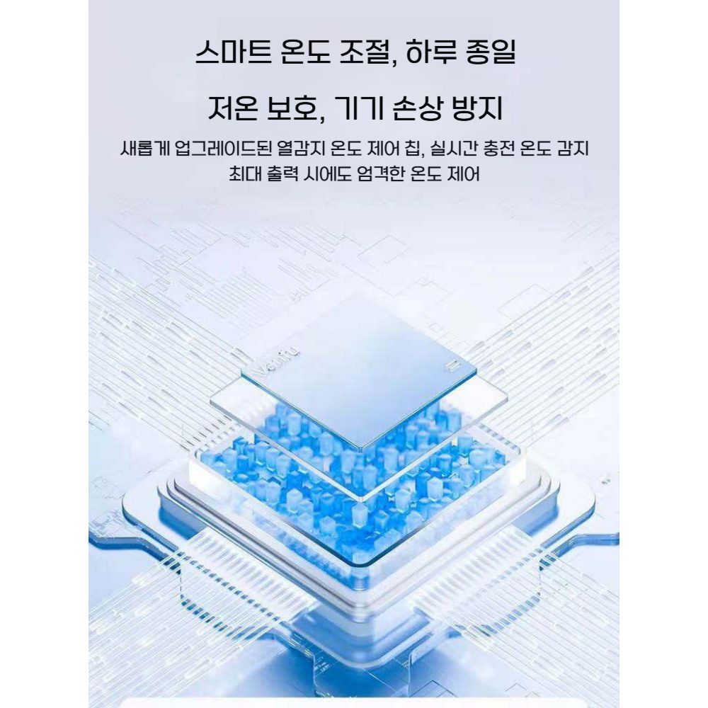 갤럭시 s26 플러스 울트라 갤럭시워치8 버즈4프로 맥세이프 자석 거치대 고속 충전기 - 상세 이미지 4