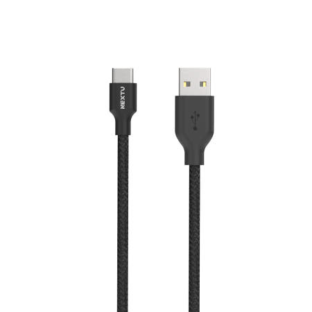 케루디 USB-A to Type-C 고속충전 데이터 케이블 1m AC4101U2