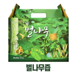 벌나무즙 벌나무 100ml 60포 맛있게 먹은 솔직 후기 - 상품 이미지 2