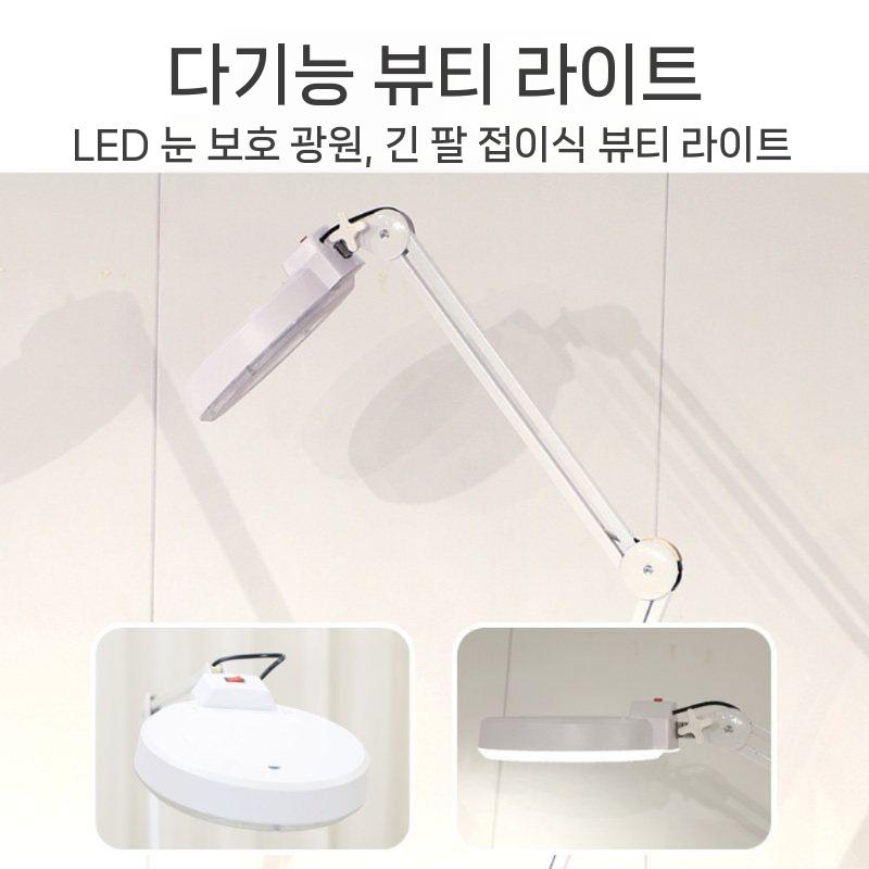 미용 웨건 서랍트롤리 선반 네일샵 미용실 이동식 - 상세 이미지 3