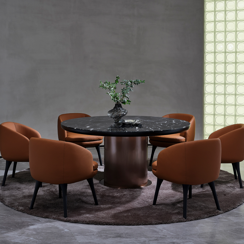 브래디 다이닝 테이블 Brady Dining Table - 상세 이미지 3