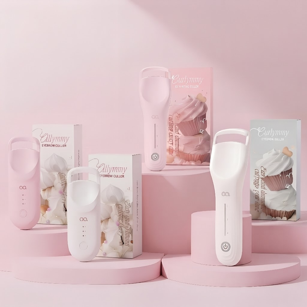 네이버 오아 올리미 컬리미 속눈썹 고데기 히팅 뷰러 휴대용 USB 온열