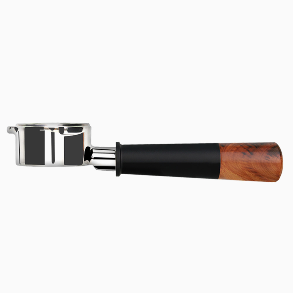 브레빌 870 876 880 밤비노 호환 클래식 54mm 바텀리스 포터필터 - 상세 이미지 3