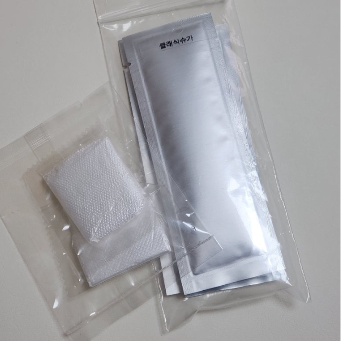 수제 찹쌀꽈배기 호두과자 미니붕어빵 찹쌀도넛 사무실간식 아이간식 에어프라이어 냉동 세트 이미지 6