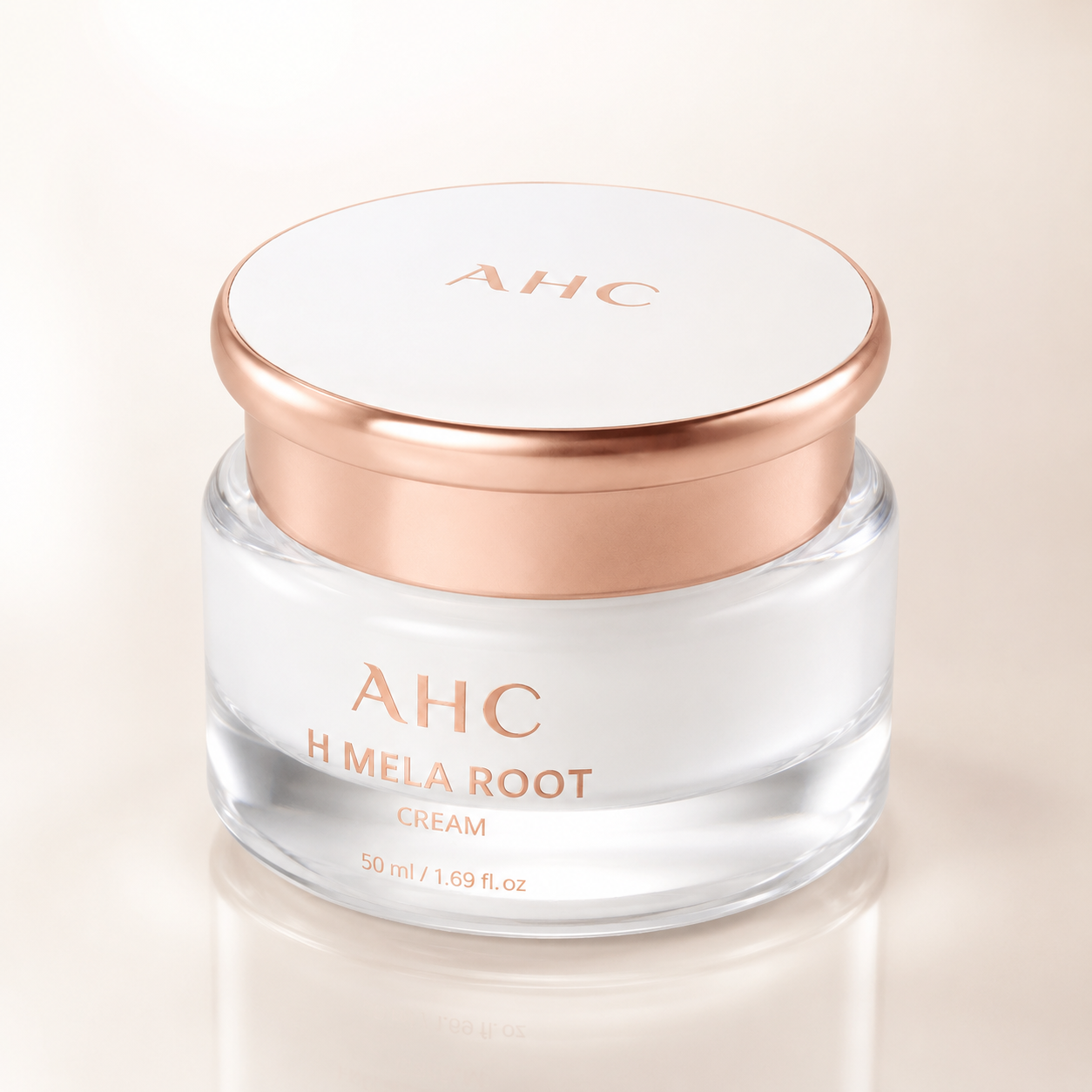 기미크림 AHC크림 잡티 보습 주름 에이치 멜라루트 50ml, 2개 - 상세 이미지 2