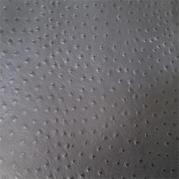 공예용 천연 가죽 원단 60X60cm 엠보 소가죽 원단 수제 - 상세 이미지 2