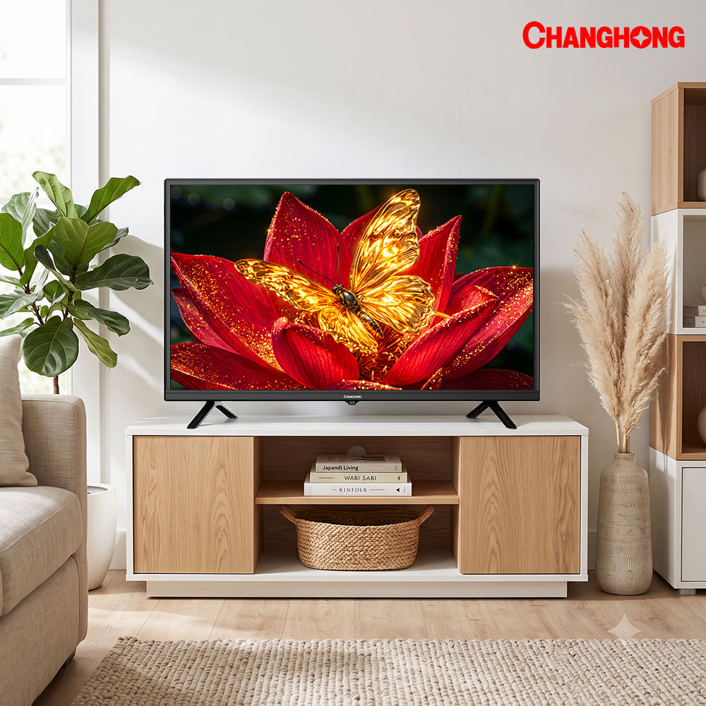 창홍 81cm(32인치) LED HD TV 1등급 가격 비교 창홍 공식스토어 창홍 81cm(32인치) LED HD TV 1등급